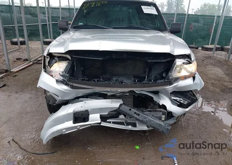 2017 Ford Expedition Xlt/King Ranch из США, поврежденный, VIN 1FMJU1JT6HEA68496